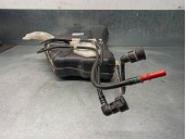 Recambio de deposito combustible para mercedes-benz clase m (w163) 270 cdi (163.113) referencia OEM IAM A1634700189  