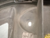 Recambio de rejilla delantera para kia cee´d (jd) 1.6 crdi 136 referencia OEM IAM 86351A2610 86350A2610 