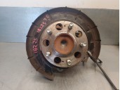 Recambio de mangueta trasera derecha para hyundai i30 1.4 cat referencia OEM IAM 527202H000 527202H000 