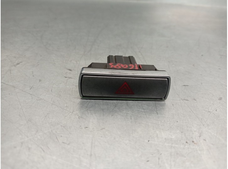 Recambio de warning para ford mondeo iii sedán (b4y) 2.0 tdci referencia OEM IAM 4S7T13A350AB  