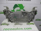 Recambio de puente delantero para volkswagen caddy ka/kb (2k) 1.9 tdi (bsu) referencia OEM IAM 1K0199369 1K0199369 CESTA 3