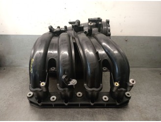 Recambio de colector admision para bmw 3 (e46) 316 i referencia OEM IAM 11617503518 11617503518 
