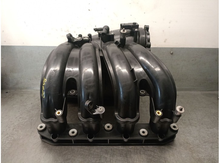 Recambio de colector admision para bmw 3 (e46) 316 i referencia OEM IAM 11617503518 11617503518 