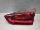 Replacement rear right tail light for Kia XCeed 1.4 TGDi CAT OEM IAM reference 92404J7300 5-DOOR HATCHBACK