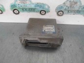 Recambio de centralita motor uce para mitsubishi carisma berlina 4 (da0) 1.9 turbodiesel referencia OEM IAM H0M7700867274 