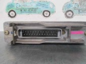 Recambio de centralita motor uce para mitsubishi carisma berlina 4 (da0) 1.9 turbodiesel referencia OEM IAM H0M7700867274 