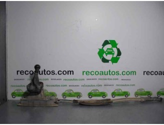 Recambio de palanca cambio para volkswagen caddy ka/kb (2k) 1.9 tdi (bsu) referencia OEM IAM 1T0711049AD 1K0711061A 