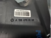 Recambio de deposito combustible para mercedes-benz clase m (w163) 270 cdi (163.113) referencia OEM IAM A1634700189  