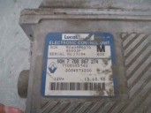 Recambio de centralita motor uce para mitsubishi carisma berlina 4 (da0) 1.9 turbodiesel referencia OEM IAM H0M7700867274 
