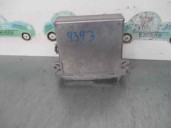 Recambio de centralita motor uce para mitsubishi carisma berlina 4 (da0) 1.9 turbodiesel referencia OEM IAM H0M7700867274  