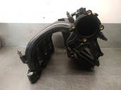 Recambio de colector admision para bmw 3 (e46) 316 i referencia OEM IAM 11617503518 11617503518 