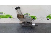 Replacement brake pump for Renault Clio III 1.5 dCi diesel cat OEM IAM reference 8200129956E 