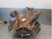 Recambio de mangueta trasera derecha para hyundai i30 1.4 cat referencia OEM IAM 527202H000 527202H000 