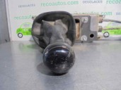 Recambio de palanca cambio para volkswagen caddy ka/kb (2k) 1.9 tdi (bsu) referencia OEM IAM 1T0711049AD 1K0711061A 