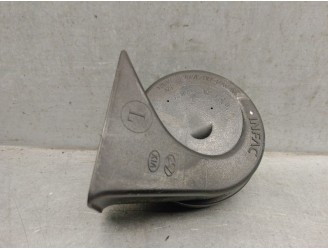 Recambio de claxon para hyundai tucson (nx4e, nx4a) 1.6 t-gdi referencia OEM IAM 96611N9000  