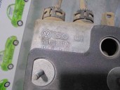 Recambio de palanca cambio para volkswagen caddy ka/kb (2k) 1.9 tdi (bsu) referencia OEM IAM 1T0711049AD 1K0711061A 