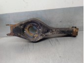 Recambio de brazo suspension inferior trasero derecho para hyundai i30 1.4 cat referencia OEM IAM 552102H100  