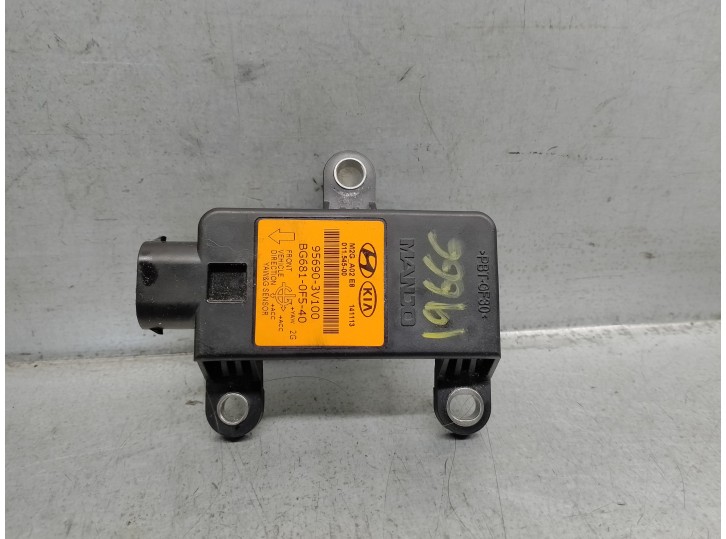 Recambio de modulo electronico para kia sportage 1.7 crdi cat referencia OEM IAM 956903V100 