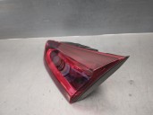 Replacement rear right light for Kia XCeed 1.4 TGDi CAT OEM IAM reference 92404J7300 TAILGATE 5 DOORS