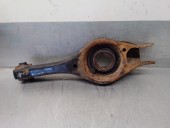 Recambio de brazo suspension inferior trasero derecho para hyundai i30 1.4 cat referencia OEM IAM 552102H100  