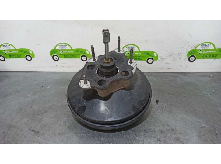 Recambio de servofreno para renault clio iii 1.5 dci diesel cat referencia OEM IAM 472101170R 03786412334 ATE