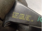 Recambio de claxon para hyundai tucson (nx4e, nx4a) 1.6 t-gdi referencia OEM IAM 96611N9000  