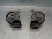 Recambio de claxon para mercedes-benz clase slk (w171) roadster 200 compressor (171.442) referencia OEM IAM 