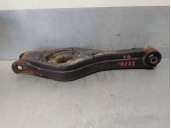 Recambio de brazo suspension inferior trasero derecho para hyundai i30 1.4 cat referencia OEM IAM 552102H100  