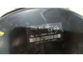 Recambio de servofreno para renault clio iii 1.5 dci diesel cat referencia OEM IAM 472101170R 03786412334 ATE