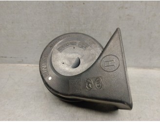 Recambio de claxon para hyundai tucson (nx4e, nx4a) 1.6 t-gdi referencia OEM IAM 96621N9000 96621N9000 