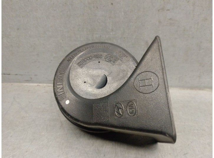 Recambio de claxon para hyundai tucson (nx4e, nx4a) 1.6 t-gdi referencia OEM IAM 96621N9000 96621N9000 