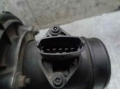 Replacement mass air flow sensor for Alfa Romeo 156 Sportwagon 2.4 JTD 20V Distinctive OEM IAM reference 0281002598 BOSCH
