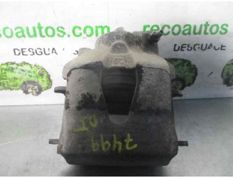 Recambio de pinza freno delantera izquierda para volkswagen caddy ka/kb (2k) 1.9 tdi (bsu) referencia OEM IAM   