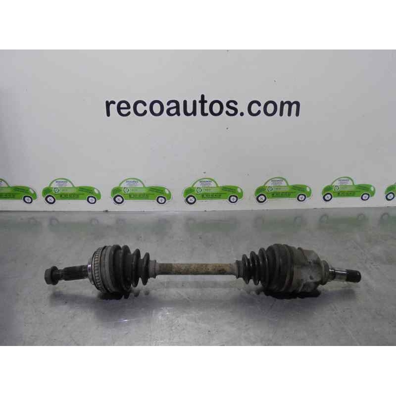 Recambio de transmision delantera izquierda para toyota corolla (e11) 1.4 16v cat referencia OEM IAM   