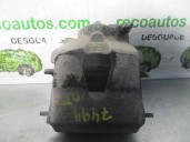 Recambio de pinza freno delantera izquierda para volkswagen caddy ka/kb (2k) 1.9 tdi (bsu) referencia OEM IAM   