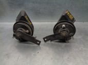 Recambio de claxon para mercedes-benz clase slk (w171) roadster 200 compressor (171.442) referencia OEM IAM 