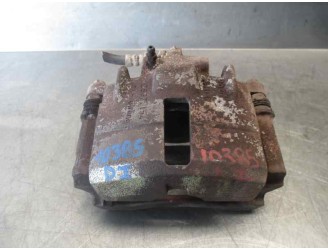 Replacement front left brake caliper for Tata Safari EX Safari 2.0 OEM IAM reference 29320154 GIRLING