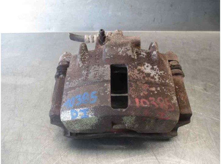 Replacement front left brake caliper for Tata Safari EX Safari 2.0 OEM IAM reference 29320154 GIRLING