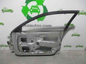 Recambio de puerta delantera derecha para mitsubishi carisma berlina 4 (da0) 1.9 turbodiesel referencia OEM IAM MR508446 GRIS 5 