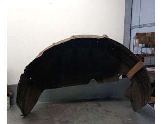 Recambio de paso rueda trasero derecho para audi q7 (4lb) 3.0 tdi quattro referencia OEM IAM 4L0810172A 4L0810172A 