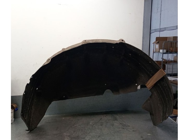 Recambio de paso rueda trasero derecho para audi q7 (4lb) 3.0 tdi quattro referencia OEM IAM 4L0810172A 4L0810172A 