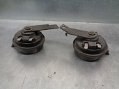 Recambio de claxon para mercedes-benz clase slk (w171) roadster 200 compressor (171.442) referencia OEM IAM   