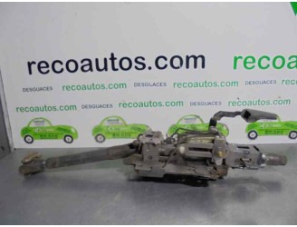 Recambio de columna direccion para volkswagen caddy ka/kb (2k) 1.9 tdi (bsu) referencia OEM IAM 1T1419502 0512200 