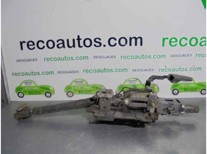Recambio de columna direccion para volkswagen caddy ka/kb (2k) 1.9 tdi (bsu) referencia OEM IAM 1T1419502 0512200 