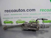 Recambio de columna direccion para volkswagen caddy ka/kb (2k) 1.9 tdi (bsu) referencia OEM IAM 1T1419502 0512200 