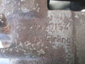 Recambio de pinza freno delantera izquierda para tata safari ex safari 2.0 referencia OEM IAM 29320154  GIRLING