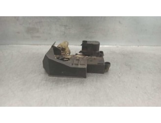 Recambio de cerradura puerta delantera izquierda para alfa romeo 156 sportwagon 2.4 jtd 20v distinctive referencia OEM IAM 60692