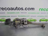 Recambio de columna direccion para volkswagen caddy ka/kb (2k) 1.9 tdi (bsu) referencia OEM IAM 1T1419502 0512200 
