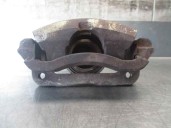 Replacement front left brake caliper for Tata Safari EX Safari 2.0 OEM IAM reference 29320154 GIRLING