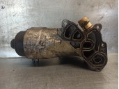 Recambio de soporte filtro aceite para citroën c3 ii 1.4 referencia OEM IAM 9656969980  